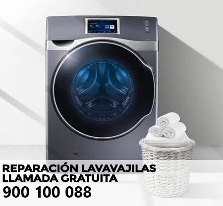 Reparación averías secadora Philips
